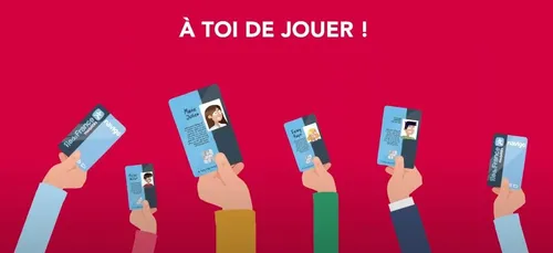 Transports : le pass Imagine R gratuit pour les parisiens de moins...