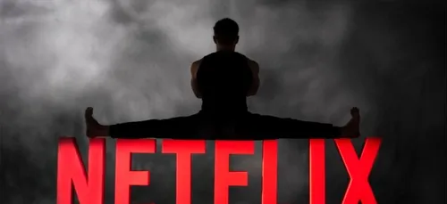 Jean-Claude Van Damme bientôt le héros d’une comédie d’action sur...