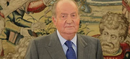 Accusé de corruption, Juan Carlos s'exile