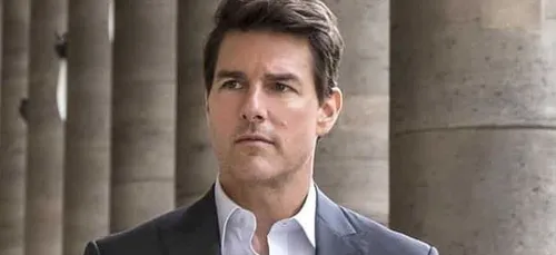 Mission Impossible 7 : un incident grave est survenu sur le...