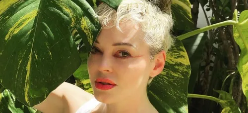 L’actrice Rose McGowan accuse le réalisateur Alexander Payne...