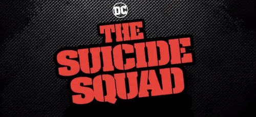 Suicide Squad : le casting complet dévoilé pendant la DC FanDome...