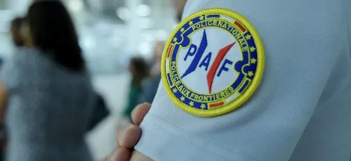 Trafic de fiche S entre un policier et un espion à Orly