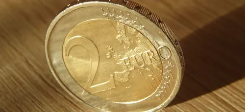 Voici pourquoi certaines pièces de 2€ peuvent vous faire gagner...