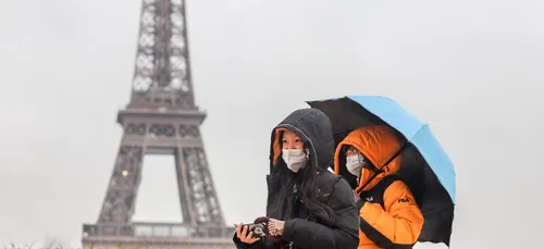 Coronavirus : l’Ile-de-France classée « zone à risque » par...