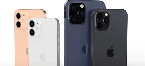 iPhone 12 : Apple compenserait les coûts de la 5G par des batteries...