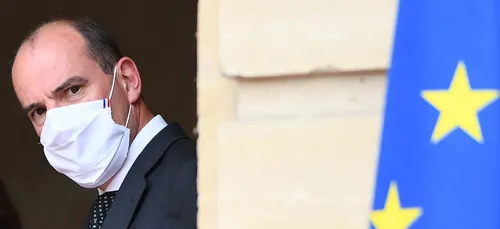 Relance, masques, culture, justice : les annonces de Jean Castex