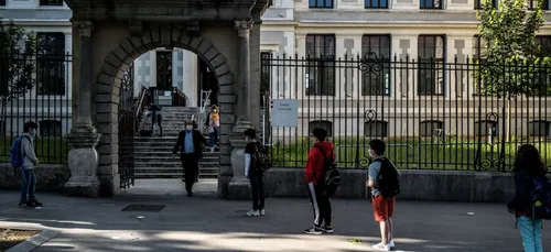 Seine-et-Marne : Masque obligatoire devant les écoles et les gares