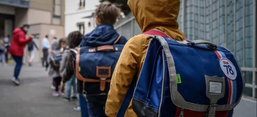 Covid-19 : un congé parental à l’étude en cas de fermeture de classe