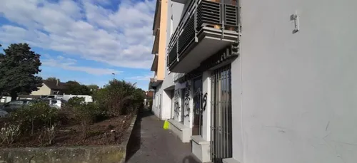 Rambouillet : le poste de police tagué après des soupçons de propos...