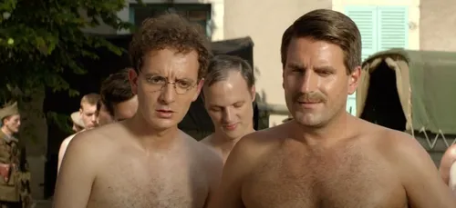 « Palmashow » : un nouveau film est en préparation !