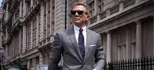 « Mourir peut attendre » : une nouvelle bande-annonce du prochain...