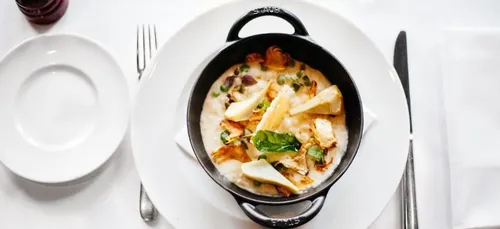 Un client met des poils pubiens dans son plat pour ne pas payer la...