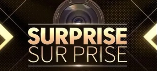 « Surprise sur prise » : l’émission culte va faire prochainement...