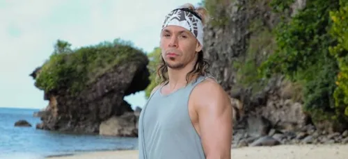 « Koh-Lanta » : le candidat Bertrand Kamal est mort