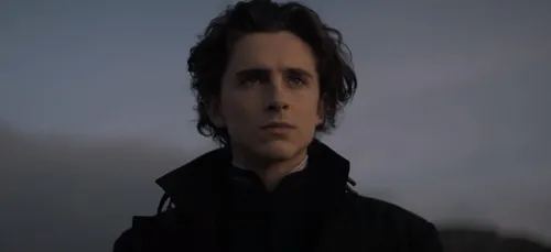 « Dune » : une bande-annonce pour le film à mi-chemin entre Star...