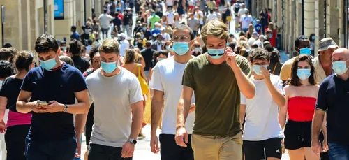 Quelles sont les communes du Val-d’Oise où le port du masque...