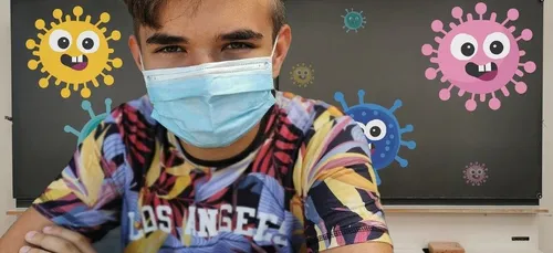 Covid-19 : le certificat médical inutile pour renvoyer votre enfant...