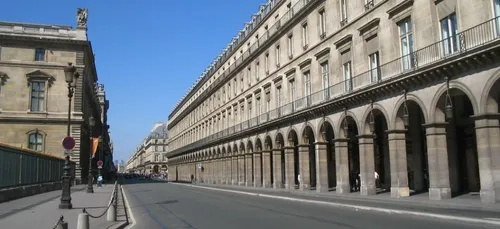 Coronapistes : les voitures ne reviendront pas rue de Rivoli