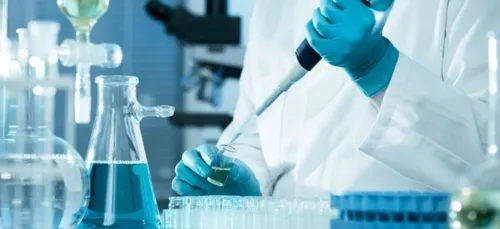 Des résultats aux tests PCR plus rapides pour 100 Euros : des...