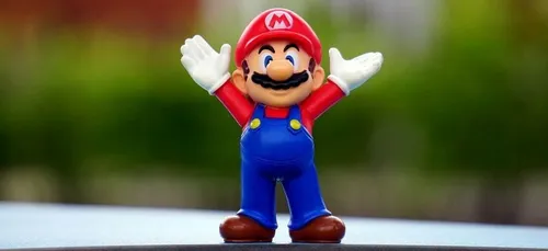 Un film « Super Mario » est en préparation, par les créateurs des...
