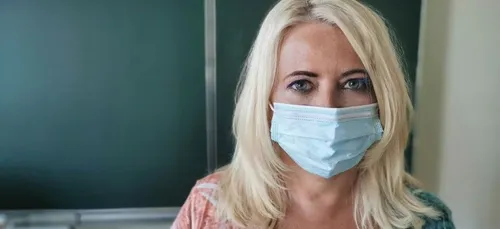 Covid-19 : vers un assouplissement de la définition des cas...