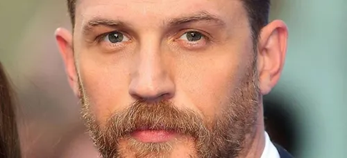 Tom Hardy sera-t-il le prochain James Bond ?