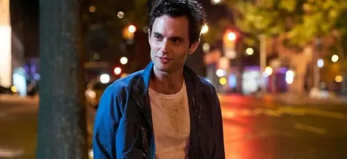 Penn Badgley, la star de "Gossip Girl" et "You", est papa pour la...