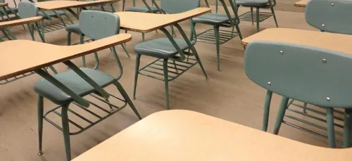 Val-d'Oise : une enseignante mise en examen pour harcèlement après...