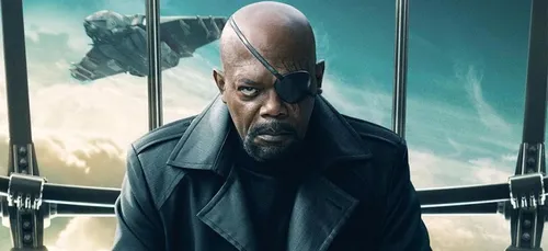 Marvel : Samuel L. Jackson héros d’une nouvelle série !