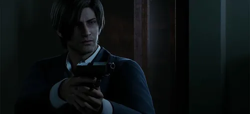 « Resident Evil : Infinite Darkness » : la série animée dévoile son...