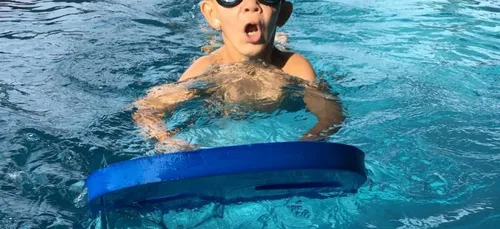 Covid-19 : des piscines finalement ouvertes à Paris et dans le...