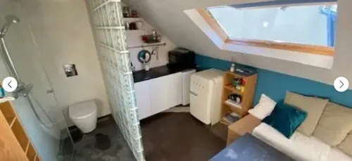 Paris : un appartement de 7 m2 en vente à 300 000 €