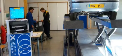 Auto : découvrez les meilleurs garages d’Île-de-France