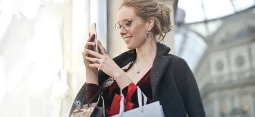 Ce centre commercial recherche un influenceur pour une semaine de...