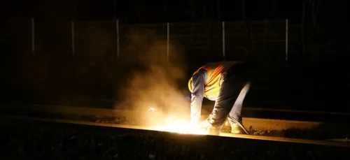 Ile-de-France : les RER B, C et D partiellement interrompus ce...