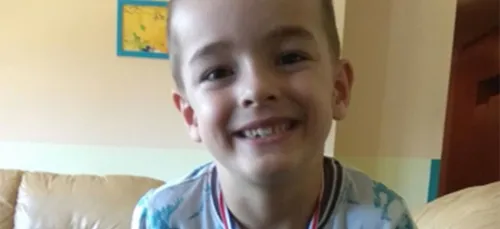 Seine-et-Marne : une cagnotte pour aider Evan à se faire opérer