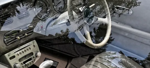 Il refuse de briser la vitre de sa nouvelle voiture, son bébé meurt