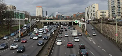 Les professionnels de la restauration événementielle ont bloqué le...