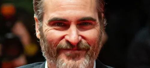 Joaquin Phoenix sera Napoléon dans le prochain film de Ridley Scott