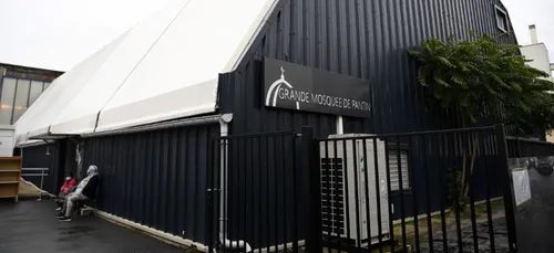 Gérald Darmanin demande la fermeture de la mosquée de Pantin