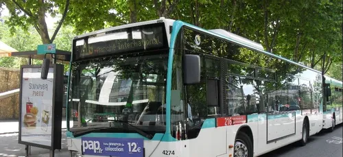Des aménagements contre les bus bondés avant le couvre-feu en...