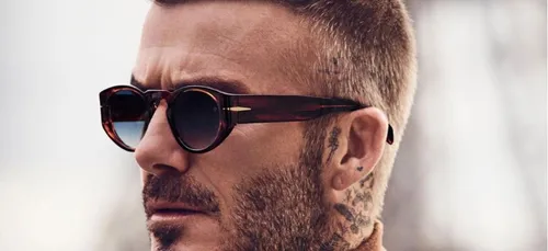 David Beckham : son bisou sur la bouche avec sa fille de 9 ans...