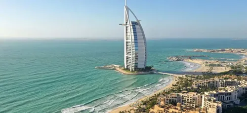 Un « visa télétravail » pour s’installer à Dubaï pendant la crise...