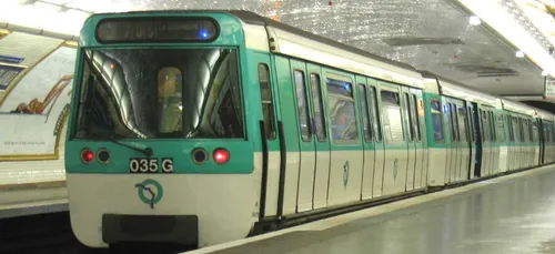 Quels sont les transports franciliens que vous jugez les plus...