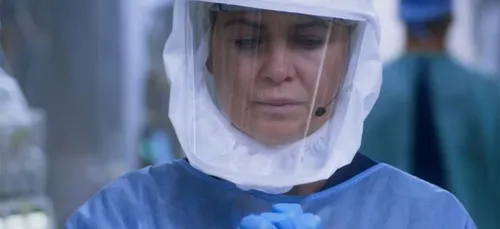 Grey’s Anatomy : Ellen Pompeo annonce que la saison 17 pourrait...