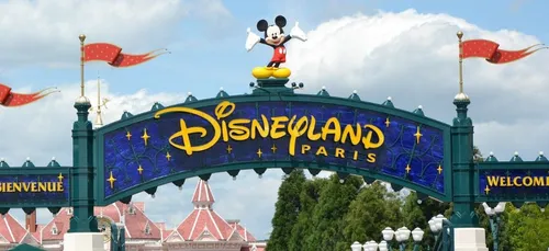 Reconfinement : Disneyland Paris ferme ses portes dès ce soir