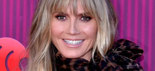 Halloween 2020 : Heidi Klum dévoile un mini-film d’horreur (Vidéo)