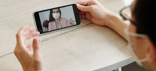 Faites vos courses en visio dans un centre commercial de l’Essonne