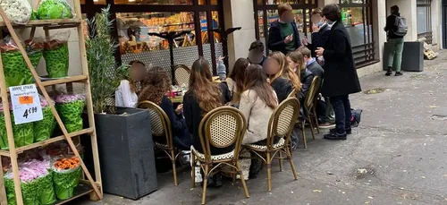 Confinement en Île-de-France : est-il vraiment respecté ?